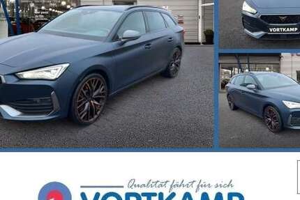 Cupra Leon 61.505 km 27.890 &euro; Gronau 48599