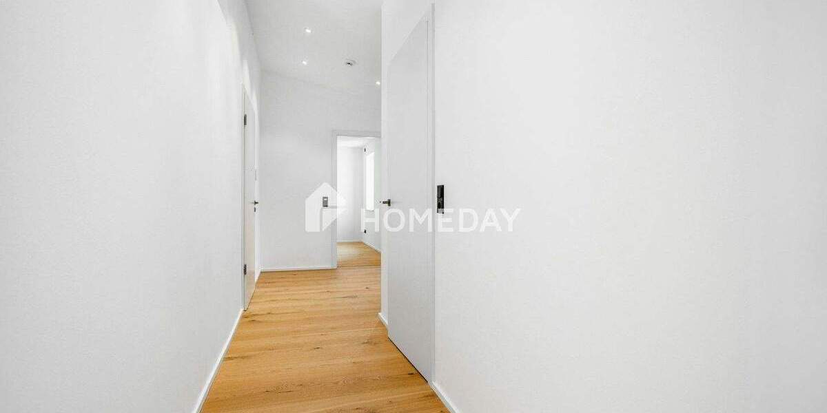 Etagenwohnung Meschede - 3 Zimmer, 97 m&sup2;, 329.000&euro; | Angebot:24863033