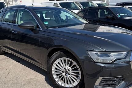 Audi A6 54.400 km 30.900 &euro; KARLSFELD (b.München) 85757