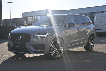 Volvo XC90 28.780 km 64.900 &euro; Jüterbog 14913