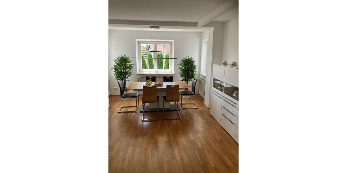Einfamilienhaus Dießen am Ammersee - 4.5 Zimmer, 222 m&sup2;, 740.000&euro; | Angebot:26825902