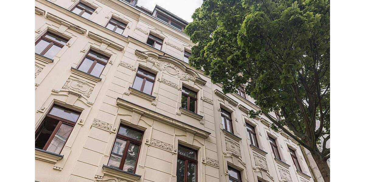 Etagenwohnung Leipzig Neustadt-Neuschönefeld - 2 Zimmer, 74 m&sup2;, 279.000&euro; | Angebot:25538342