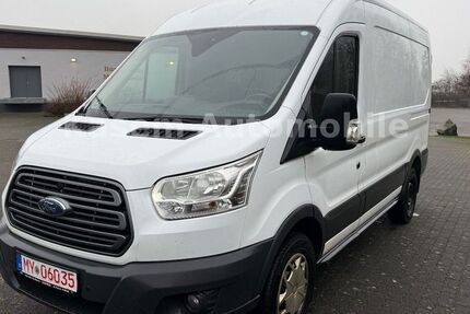 Ford Transit 272.000 km 6.990 &euro; Plaidt 56637