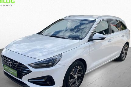 Hyundai i30 29.106 km 18.790 &euro; Dresden 01127