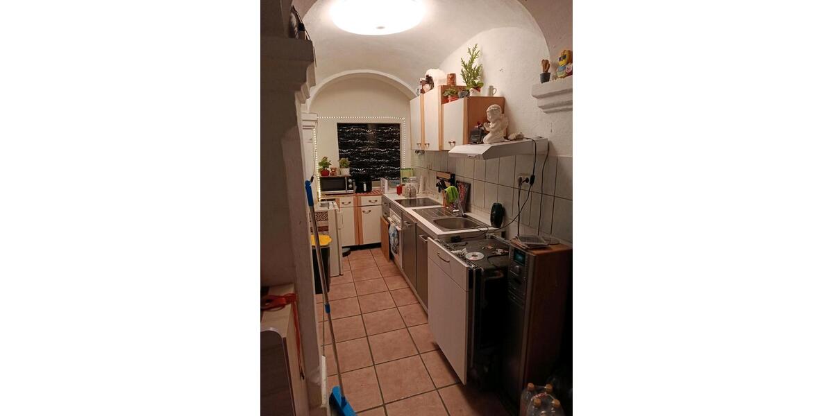 Erdgeschoßwohnung Bobritzsch-Hilbersdorf Hilbersdorf - 2 Zimmer, 50 m&sup2;, 320&euro; | Angebot:24652735