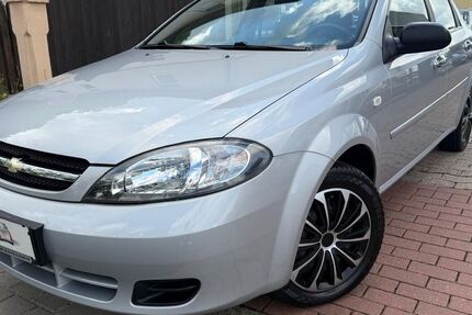 Chevrolet Lacetti 57.000 km 3.999 &euro; Nordstemmen 31171