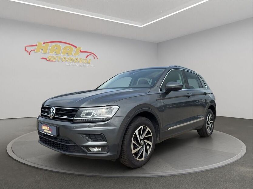 Tiguan