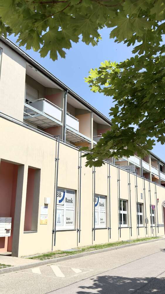 Wohnung zum Kaufen in Karlsruhe 250.000 € 73.97 m²