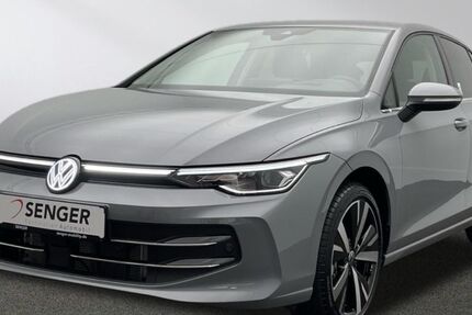 VW Golf 3.000 km 33.480 &euro; Rheine 48429