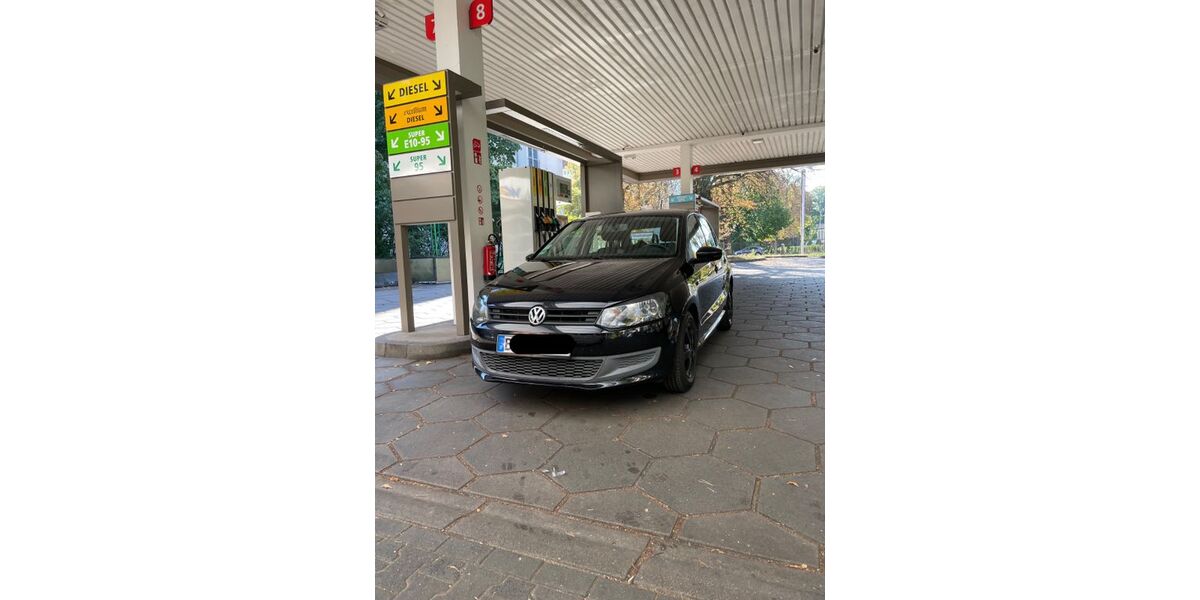 VW Polo 121.000 km 4.899 &euro; Berlin 13156