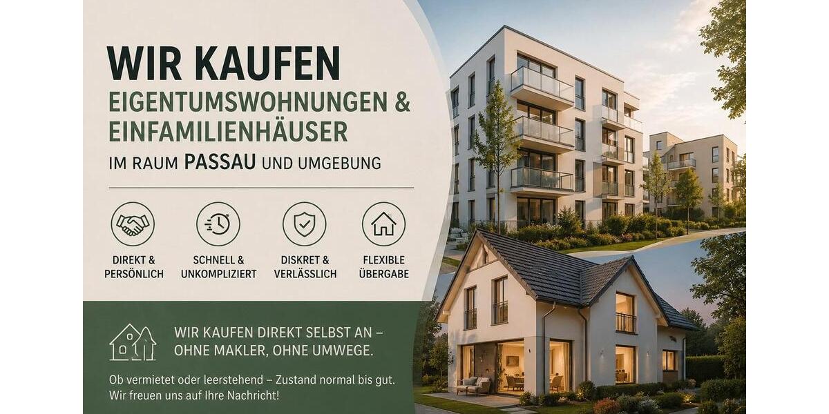 Einfamilienhaus Passau Mühltal - 450.000&euro; | Angebot:26801385