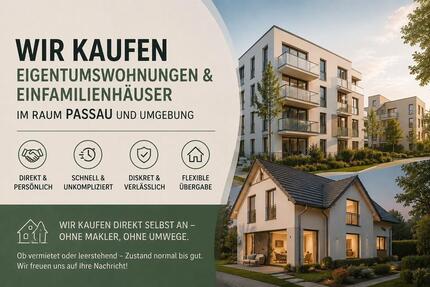 Haus Passau Mühltal - 450.000&euro; | Angebot:26801385