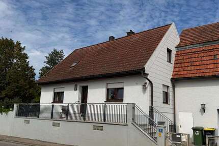 Gewerbeobjekt Pfaffenhofen - 629.000&euro; | Angebot:23130972