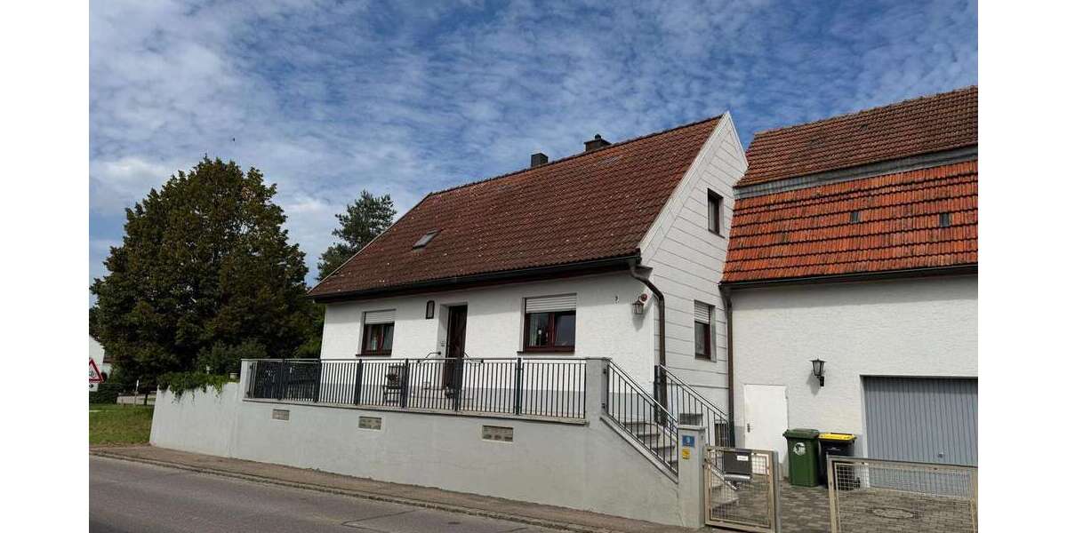 Gewerbeobjekt Pfaffenhofen - 629.000&euro; | Angebot:23130972