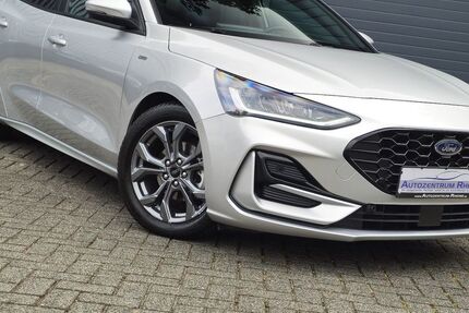 Ford Focus 23.915 km 20.444 &euro; Rheine 48432