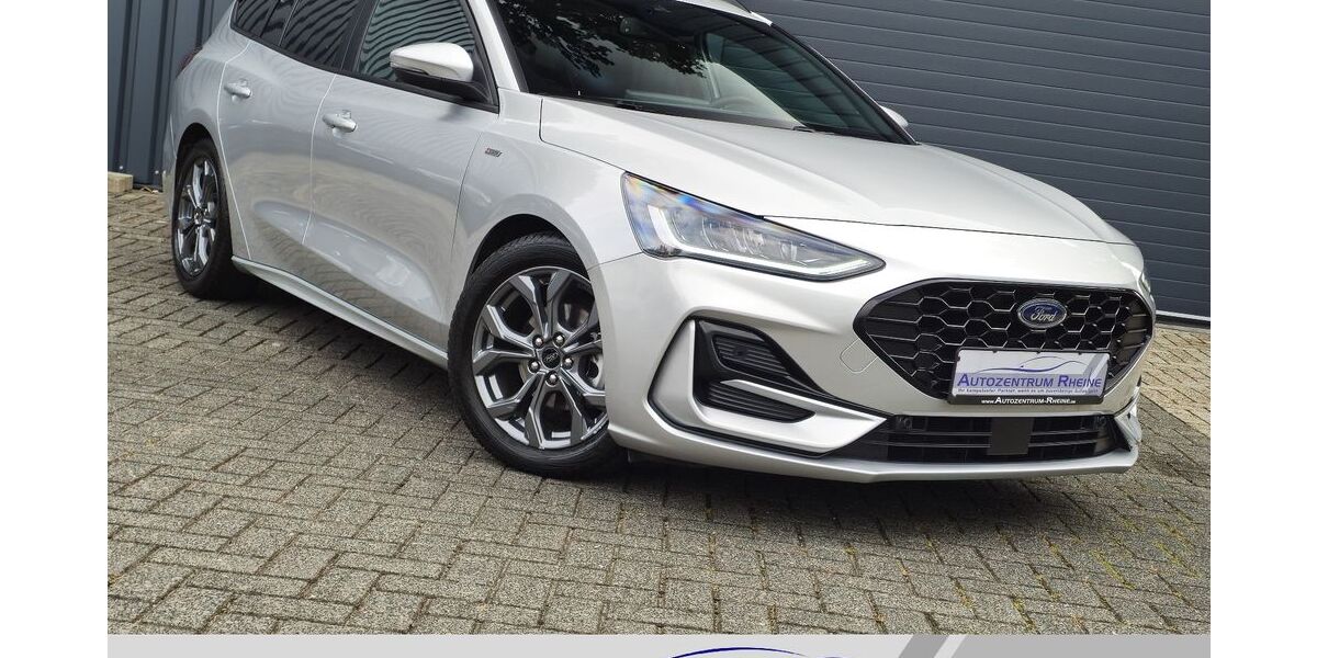 Ford Focus 23.915 km 20.444 &euro; Rheine 48432