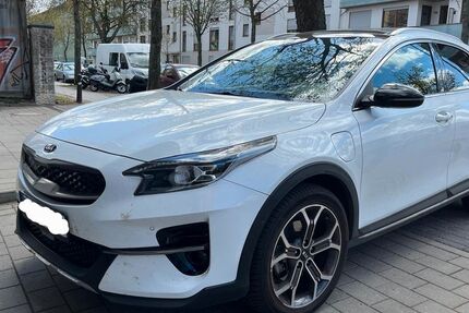 Kia XCeed 32.350 km 20.500 &euro; Berlin 13055