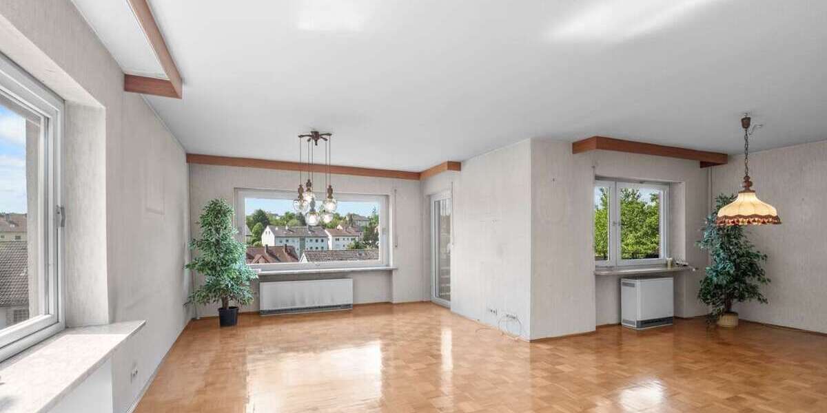 Einfamilienhaus Bischberg - 12 Zimmer, 320 m&sup2;, 695.000&euro; | Angebot:26882503