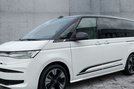 VW T7 Multivan 20.500 km 63.990 &euro; Hof 95030