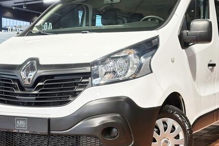 Renault Trafic 76.341 km 20.950 &euro; Bonn 53177