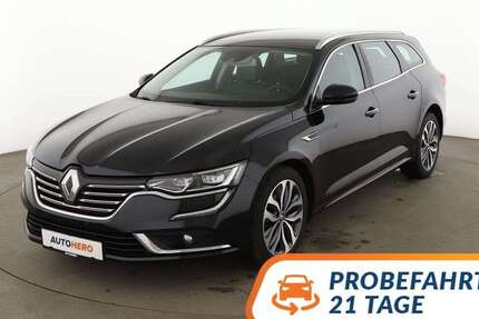 Renault Talisman 102.820 km 13.510 &euro; Stuttgart 70195