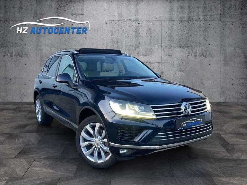 Touareg
