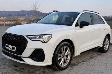 Audi Q3 170.000 km 22.900 &euro; Hauzenberg 94051