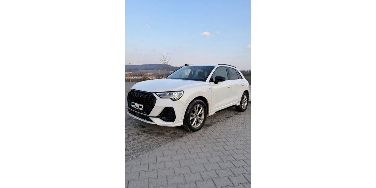 Audi Q3 170.000 km 22.900 &euro; Hauzenberg 94051