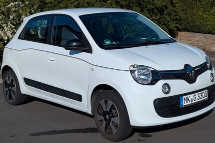 Renault Twingo 49.800 km 6.300 &euro; Herscheid 58849