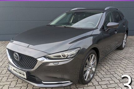 Mazda 6 5.590 km 28.480 € Hoyerswerda 02977