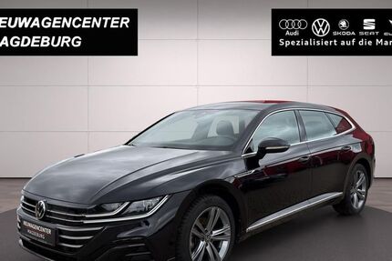VW Arteon 46.661 km 28.980 &euro; Magdeburg 39128