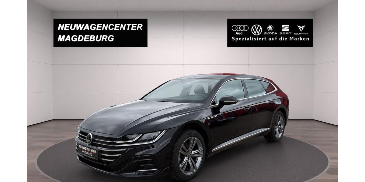 VW Arteon 46.661 km 28.980 &euro; Magdeburg 39128