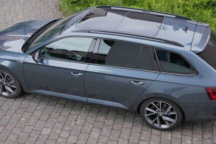 Skoda Superb 73.100 km 28.100 &euro; Allmersbach im Tal 71573