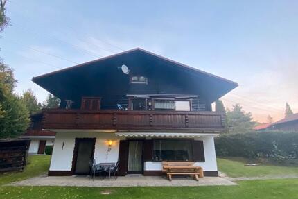 Ferienimmobilie Arrach - 55&euro; | Angebot:9631734