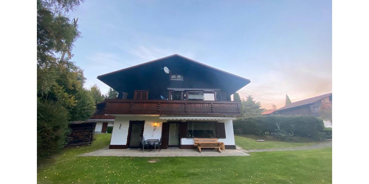 Ferienimmobilie Arrach - 55&euro; | Angebot:9631734