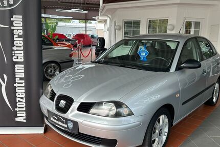 Seat Ibiza 122.000 km 2.799 &euro; Gütersloh 33334