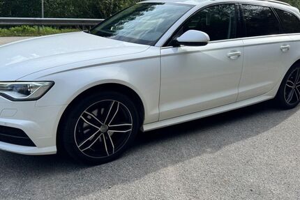 Audi A6 198.600 km 13.100 &euro; Pocking 94060