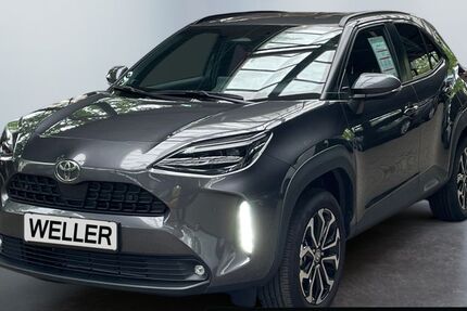 Toyota Yaris Cross 3.610 km 27.489 &euro; Osnabrück 49090