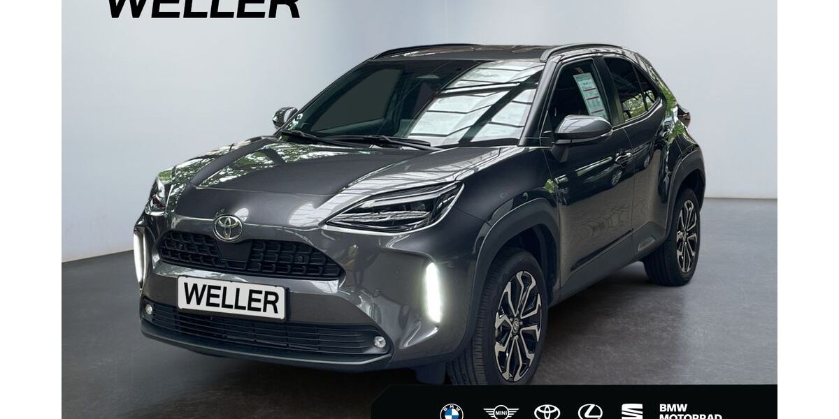 Toyota Yaris Cross 3.610 km 27.489 &euro; Osnabrück 49090