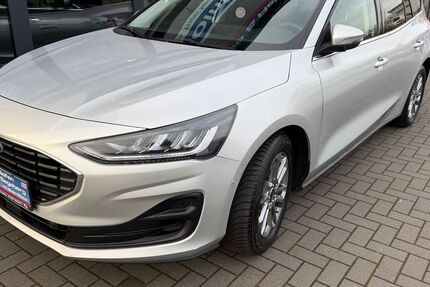 Ford Focus 66.600 km 18.990 &euro; Bad Segeberg 23795