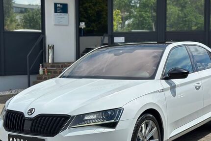 Skoda Superb 185.853 km 16.990 &euro; Fürth 90765