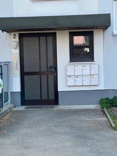 Etagenwohnung Augsburg Haunstetten-Siebenbrunn - 3 Zimmer, 70 m&sup2;, 285.000&euro; | Angebot:27116900