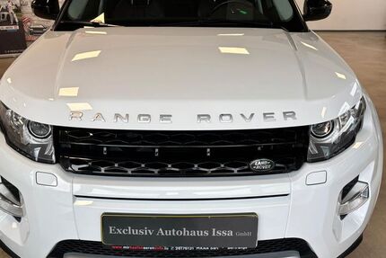 Land Rover Range Rover Evoque 204.180 km 9.990 &euro; Dillingen 66763