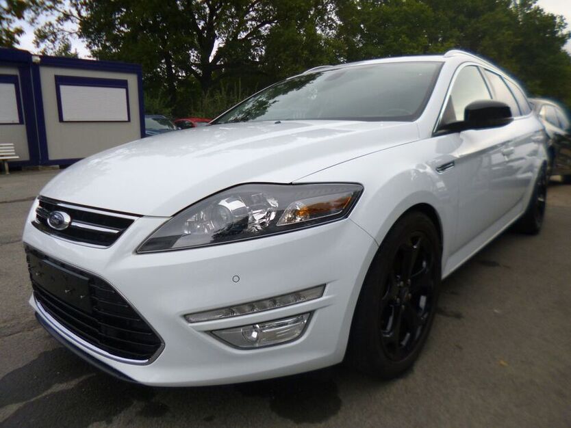 Mondeo