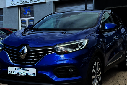 Renault Kadjar 71.990 km 14.999 &euro; Montabaur-Eschelbach 56410