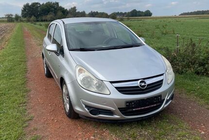 Opel Corsa 156.000 km 2.200 &euro; Hemsloh 49453
