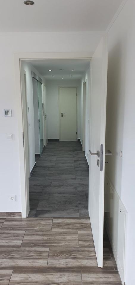 3-Zimmer Wohnung in Ergolding