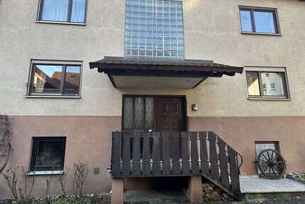Haus zum Kaufen in Schöntal Winzenhofen 249.000 € 171 m² 8 zimmer