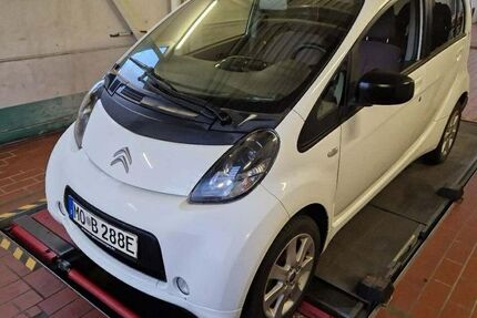 Citroen C-Zero 39.000 km 6.999 &euro; Hohenbrunn bei München 85662