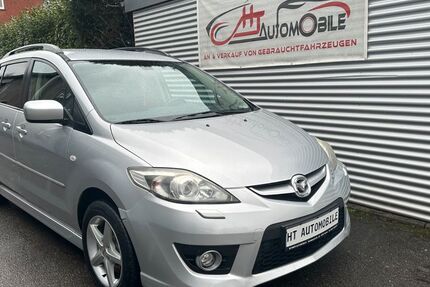 Mazda 5 195.000 km 3.999 &euro; Marl 45770